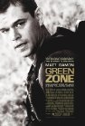 Green Zone movie poster