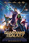 Guardians of the Galaxy movie poster