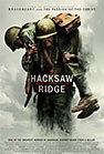 Hacksaw Ridge movie poster