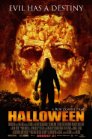 Halloween movie poster