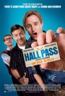 Hall Pass movie poster