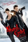 Hansel and Gretel: Witch Hunters movie poster