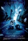 The Happening movie poster