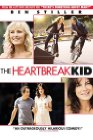 The Heartbreak Kid movie poster