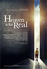 Heaven is for Real movie poster