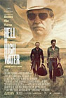 Hell or High Water movie poster