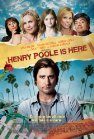 Henry Poole is Here movie poster