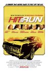 Hit and Run movie poster