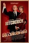 Hitchcock movie poster