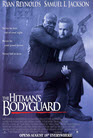 The Hitman's Bodyguard movie poster