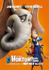 Horton Hears a Who! movie poster