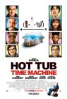 Hot Tub Time Machine movie poster