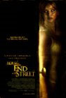 House at the End of the Street movie poster