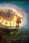 Hugo movie poster