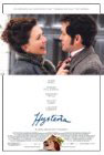 Hysteria movie poster