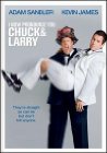 I Now Pronounce You Chuck and Larry movie poster