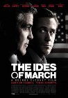 The Ides of March movie poster