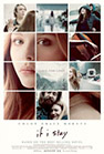 If I Stay movie poster