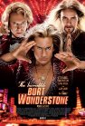 The Incredible Burt Wonderstone movie poster