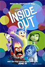 Inside Out movie poster