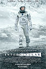 Interstellar movie poster