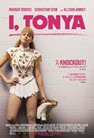 I, Tonya movie poster