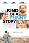 It's Kind of a Funny Story movie poster