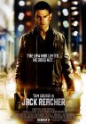 Jack Reacher movie poster