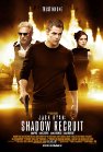 Jack Ryan: Shadow Recruit movie poster