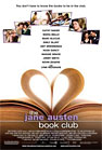 The Jane Austen Book Club movie poster