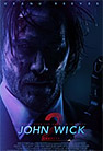 John Wick: Chapter 2 movie poster