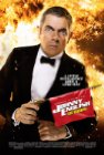 Johnny English Reborn movie poster