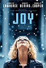 Joy movie poster