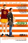 Juno movie poster