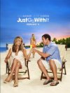 Just Go With It movie poster