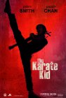 The Karate Kid movie poster