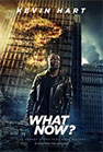 Kevin Hart: What Now movie poster