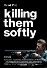 Killing Them Softly movie poster