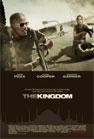 The Kingdom movie poster