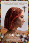 Lady Bird movie poster