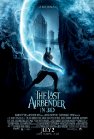 The Last Airbender movie poster