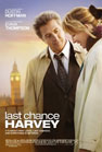 Last Chance Harvey movie poster