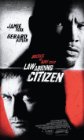 Law Abiding Citizen movie poster