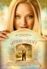 Letters to Juliet movie poster