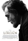 Lincoln movie poster