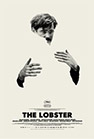 The Lobster movie poster