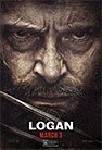 Logan movie poster