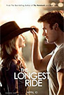 The Longest Ride movie poster