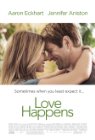 Love Happens movie poster