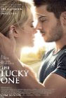 The Lucky One movie poster